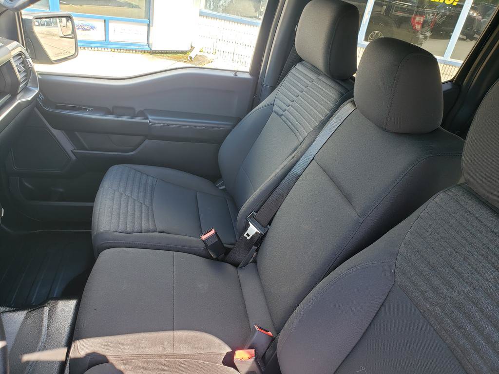 Used 2023 Ford F150 XL w/ STX Appearance Package AWD/4WD image 17