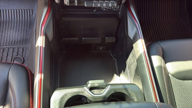 Certified 2024 RAM 1500 Rebel w/ Rebel Level 2 Equipment Group AWD/4WD image 23