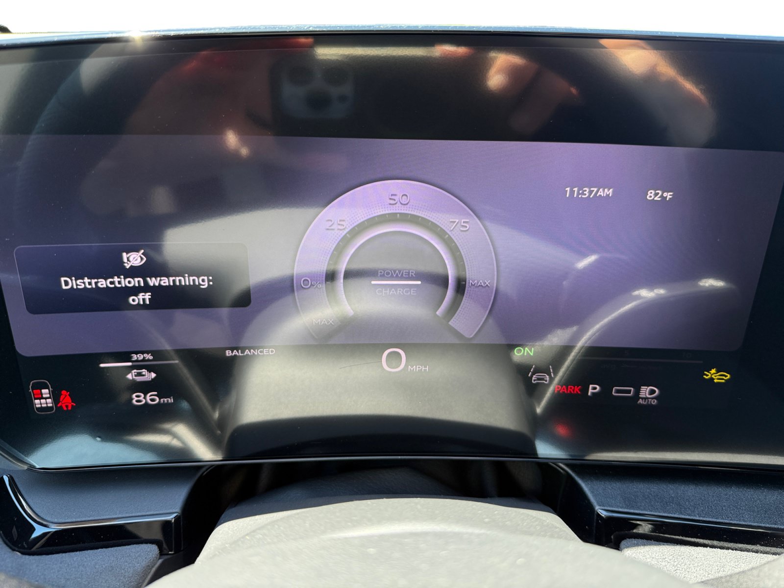 New 2027 Audi SQ6 e-tron Premium Plus AWD/4WD image 11