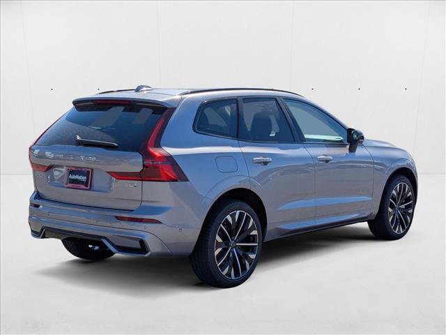 New 2026 Volvo XC60 T8 Ultra w/ Climate Package image 2