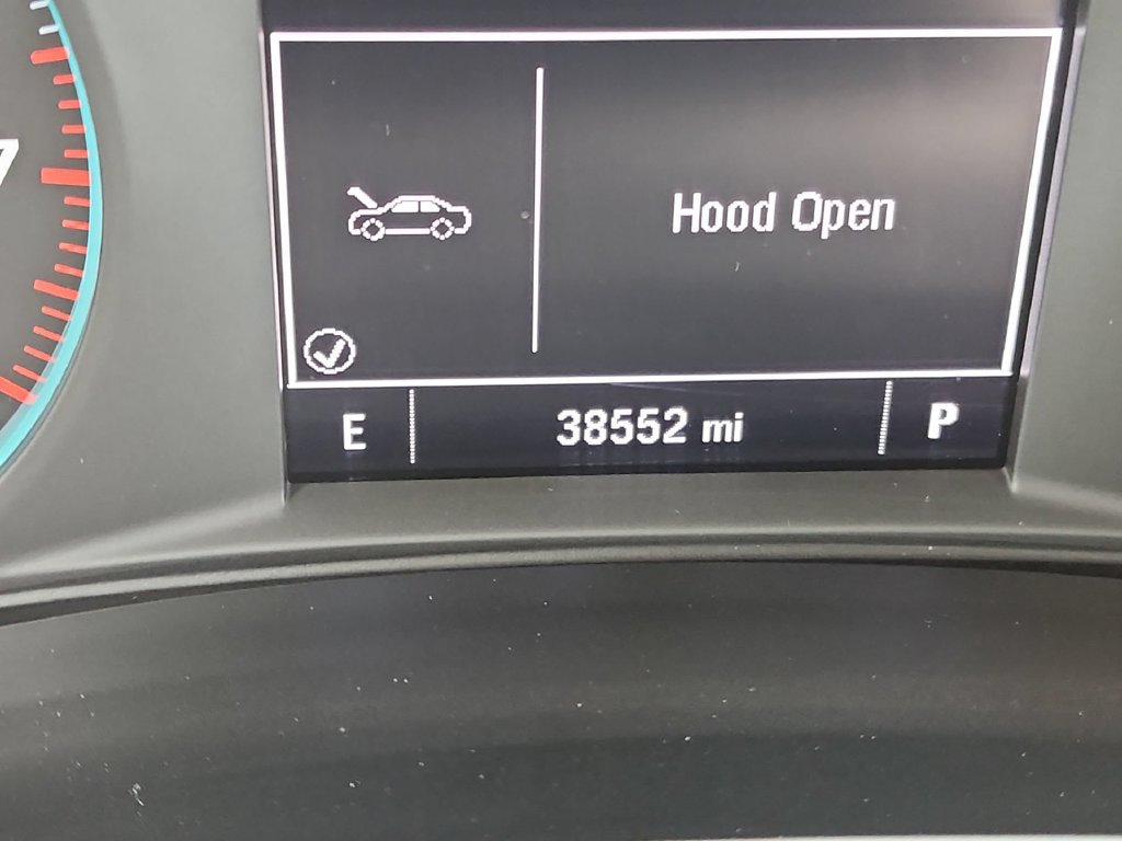 Used 2025 Chevrolet Malibu LT FWD image 15