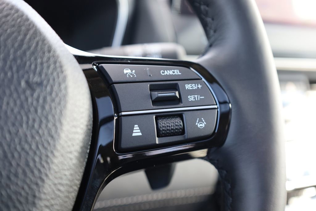 New 2026 Honda Pilot Elite image 19