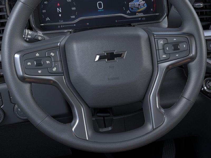 New 2026 Chevrolet Silverado 2500 High Country w/ High Country Premium Package AWD/4WD image 19