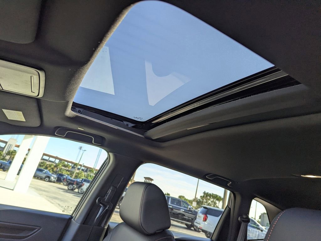 Used 2026 Honda CR-V Sport-L image 19