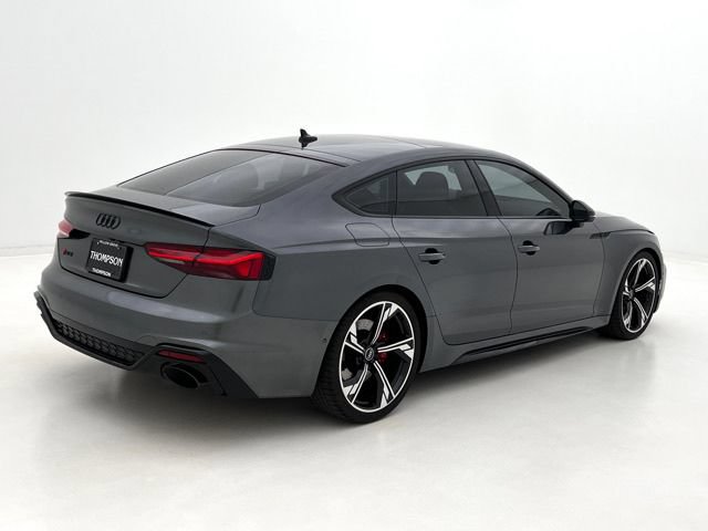 Used 2021 Audi RS 5 Sportback AWD/4WD image 11