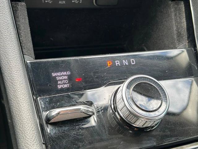 Certified 2021 Jeep Grand Cherokee L Limited AWD/4WD image 24