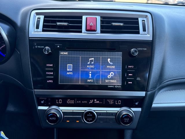Used 2016 Subaru Outback 2.5i Premium AWD/4WD image 24