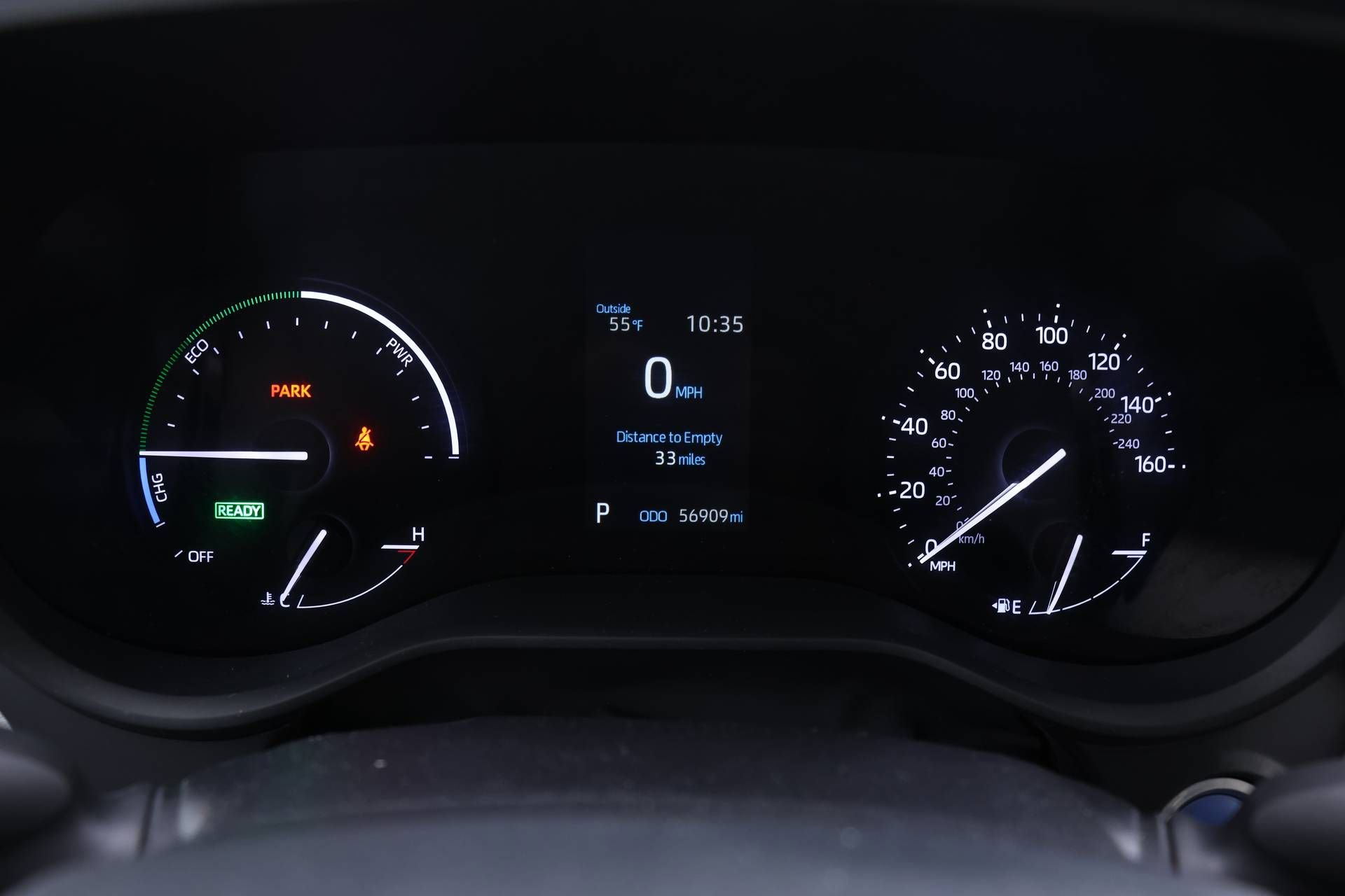 Used 2021 Toyota Sienna LE image 7