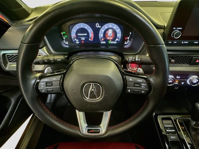 Used 2025 Acura Integra A-Spec FWD image 11