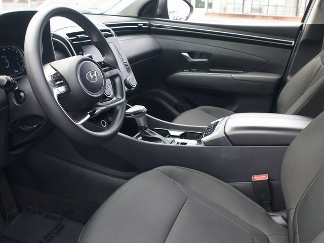 Used 2022 Hyundai Tucson SEL image 12