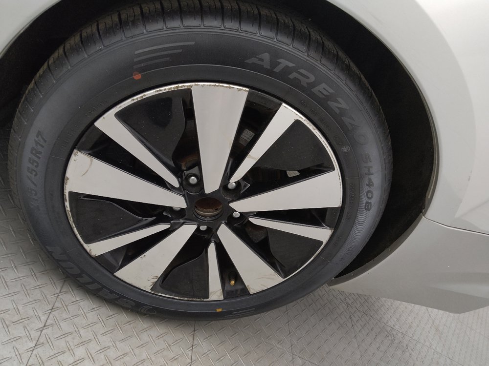 Used 2019 Nissan Altima 2.5 SL FWD image 31