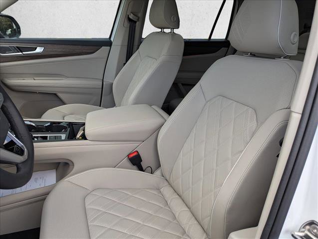 New 2026 Volkswagen Atlas SEL Premium R-Line image 24
