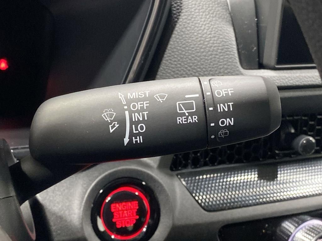 New 2026 Honda CR-V LX image 36