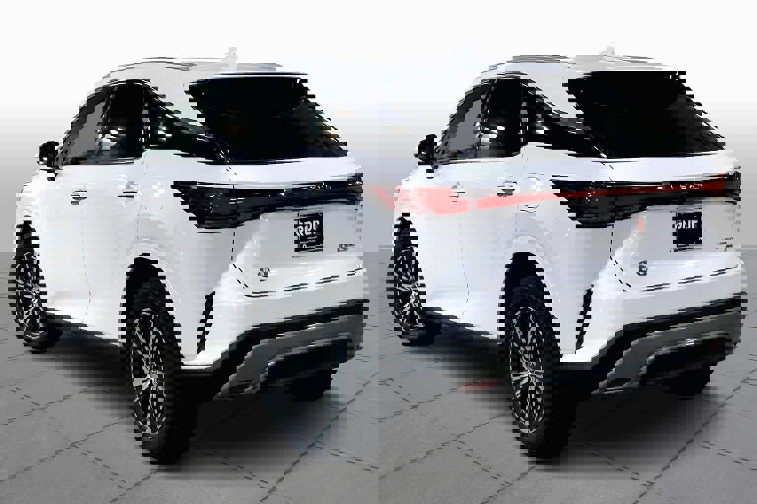 Used 2023 Lexus RX 350 Premium w/ Accessory Package image 12