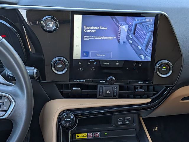 Used 2024 Lexus NX 350 AWD image 16