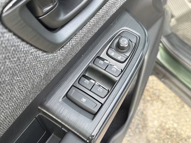 New 2026 Subaru Outback Limited XT image 25