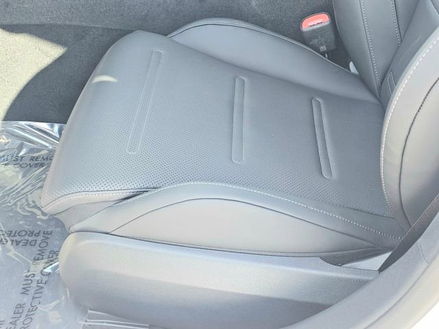 New 2026 Mercedes-Benz E 53 AMG e 4MATIC Sedan image 20