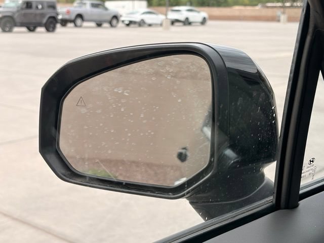 Used 2024 Hyundai Santa Fe SEL FWD image 5