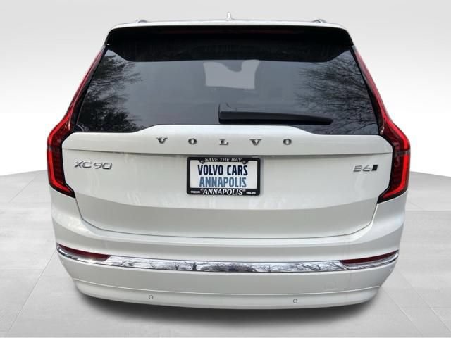 New 2026 Volvo XC90 B6 Ultra AWD/4WD image 6