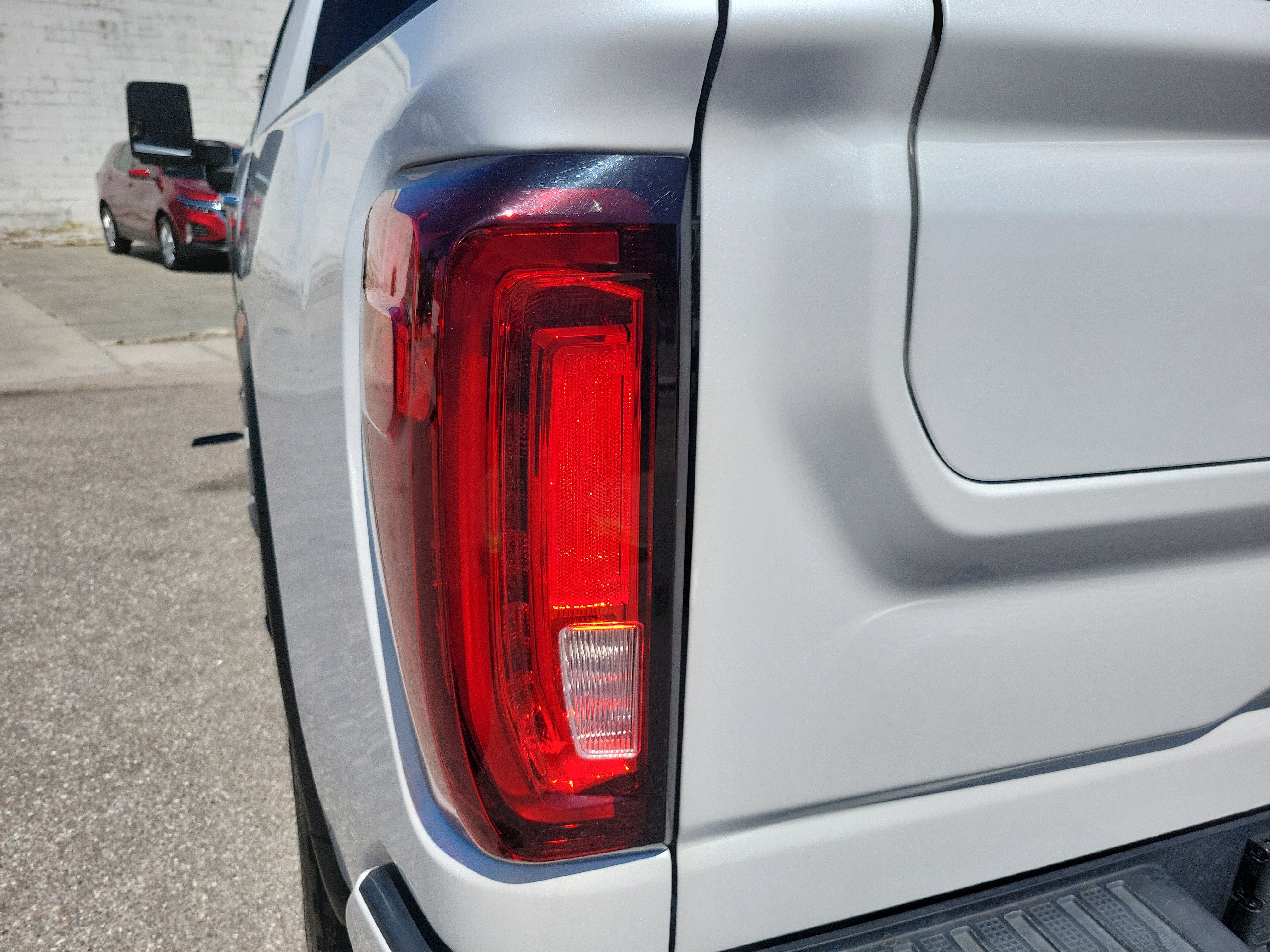 Certified 2023 GMC Sierra 2500 Denali w/ Technology Package AWD/4WD image 10