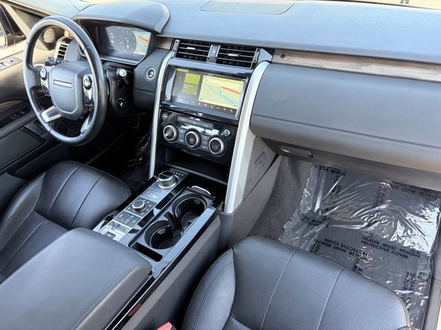 Used 2020 Land Rover Discovery HSE image 21