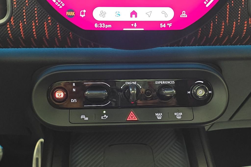 Certified 2025 MINI Cooper Countryman John Cooper Works w/ Comfort Package Max image 21