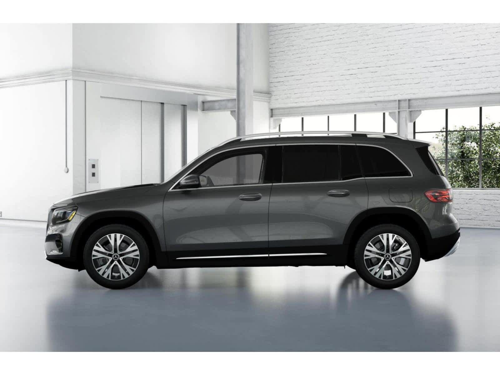 New 2026 Mercedes-Benz GLB 250 image 32