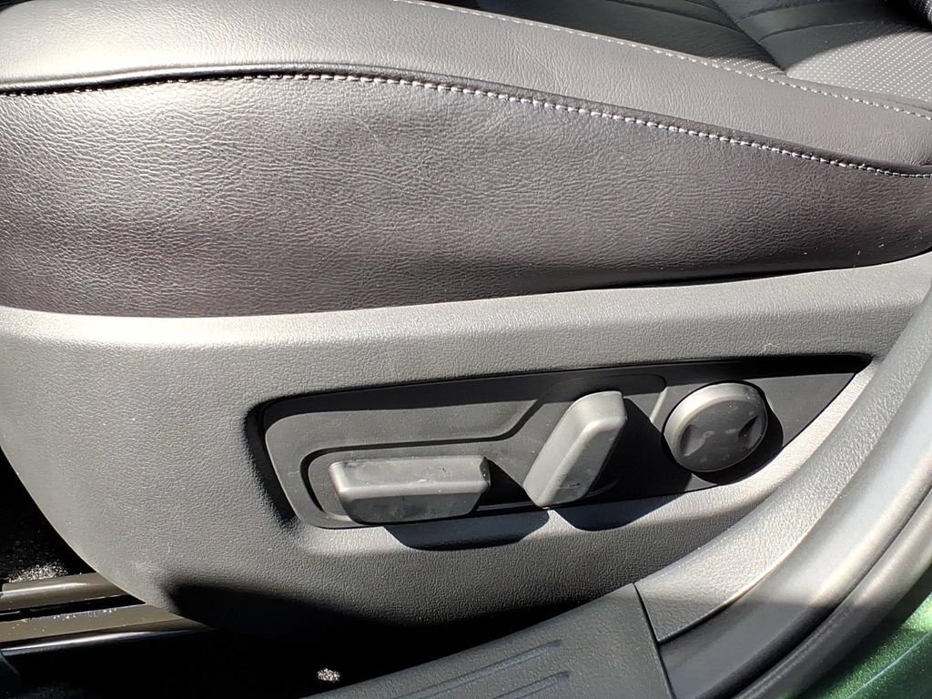 New 2026 MAZDA CX-50 AWD 2.5 S w/ Weather Package image 12