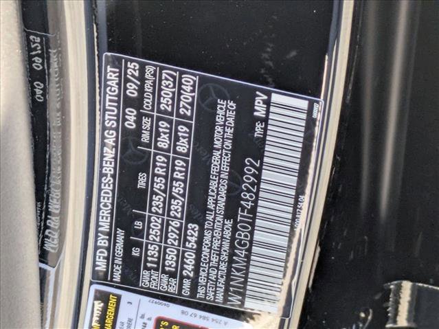 New 2026 Mercedes-Benz GLC 300 image 16