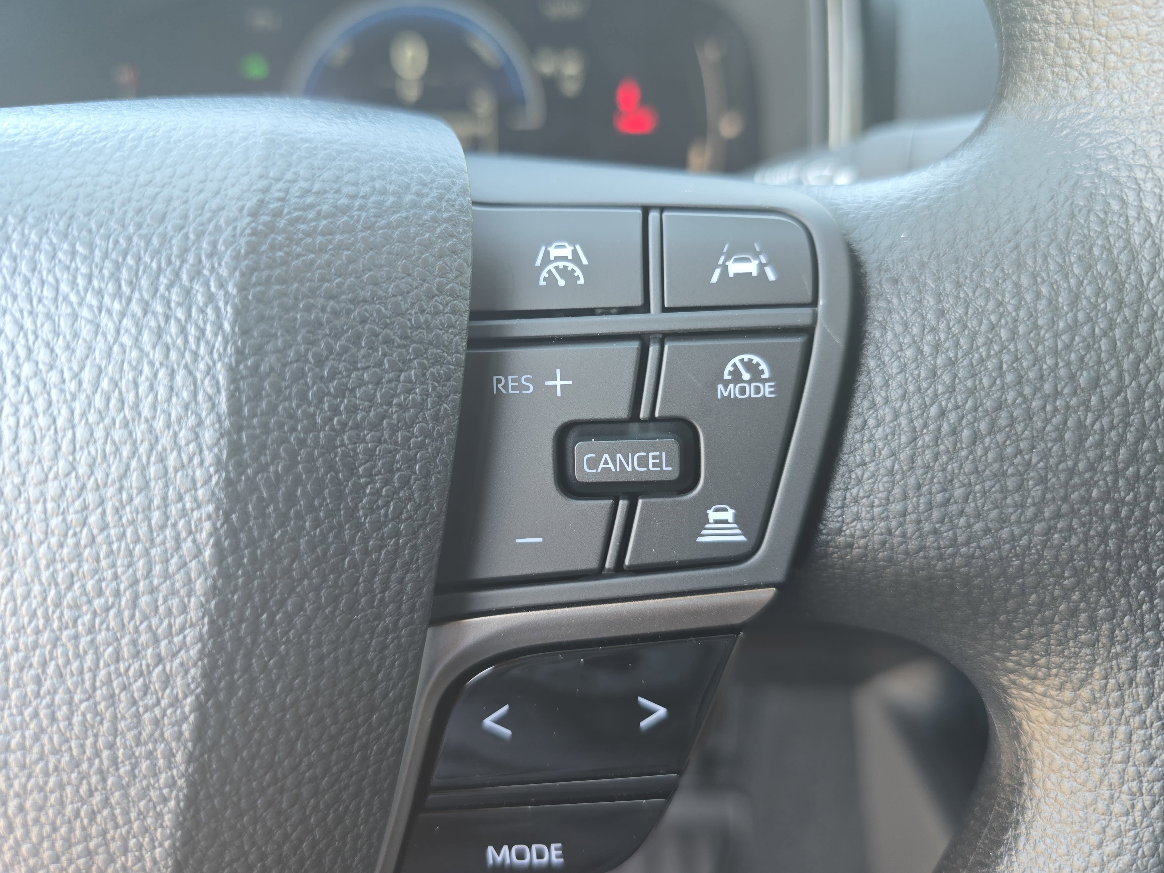 New 2026 Toyota Camry LE FWD image 19