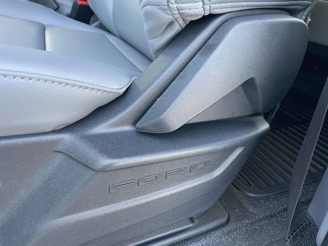 New 2026 Ford F350 XL w/ XL Driver Assist Package AWD/4WD image 12