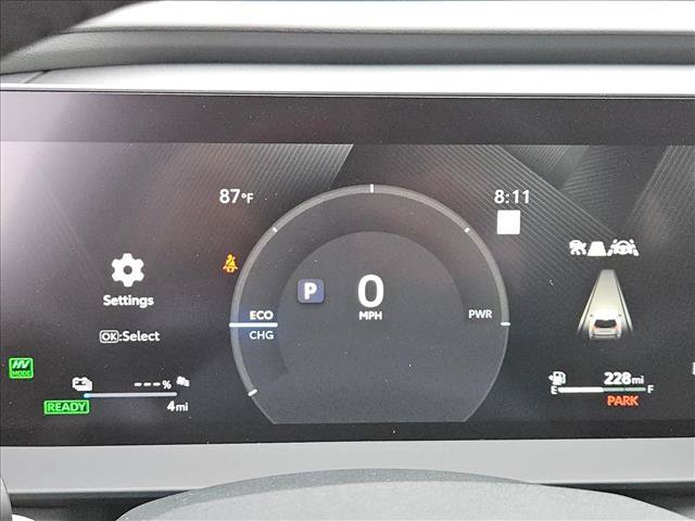 New 2026 Toyota RAV4 AWD Plug-in Hybrid image 11