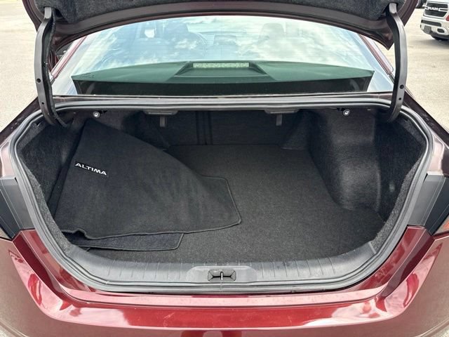 Used 2023 Nissan Altima 2.5 SV FWD image 26