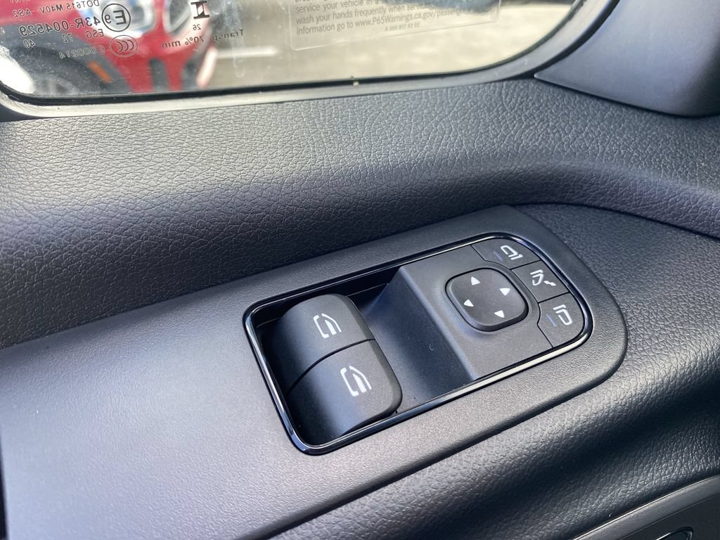 New 2026 Mercedes-Benz Sprinter 2500 image 12