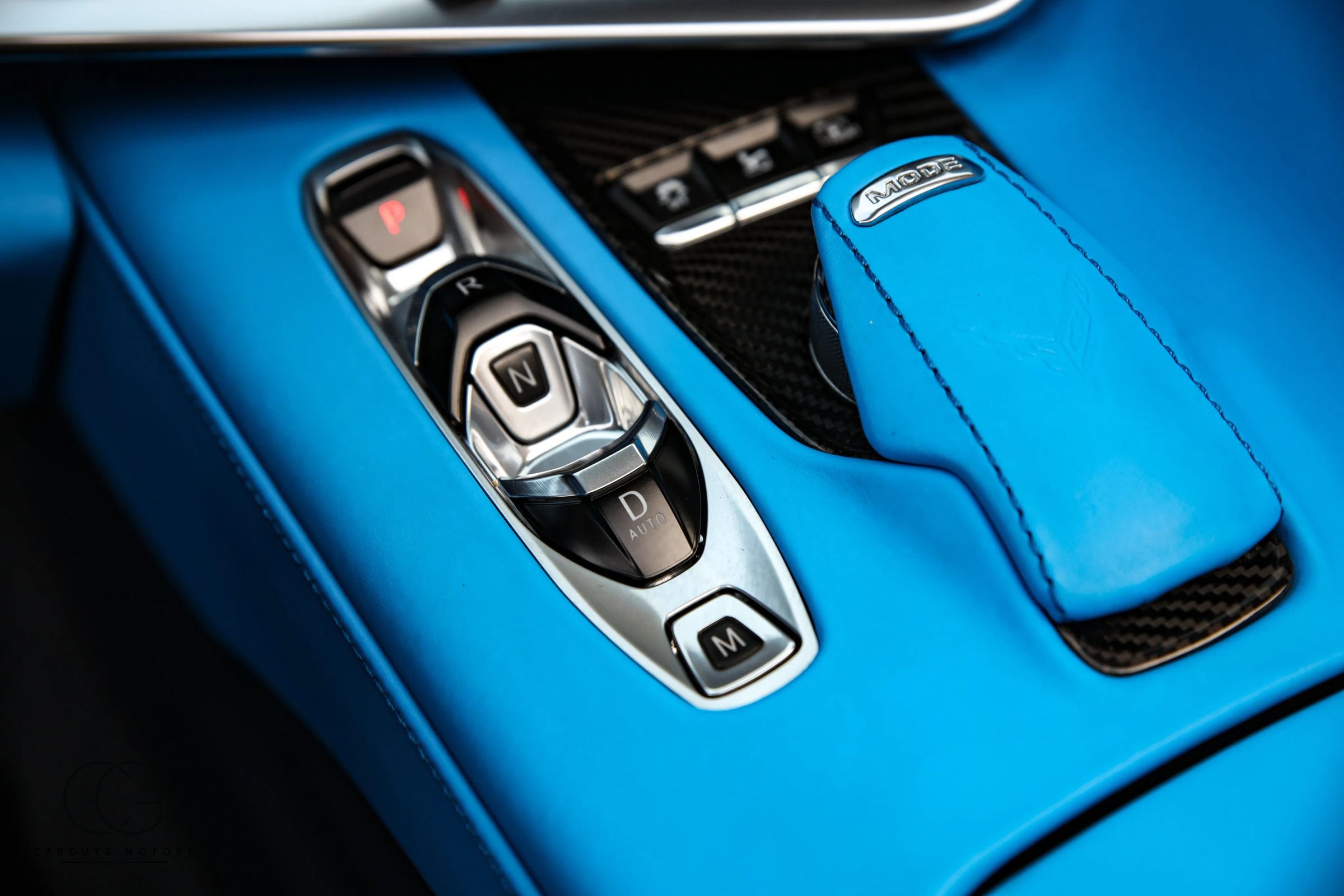 Used 2022 Chevrolet Corvette Stingray Convertible 2D w/ Z51 Performance Package image 42