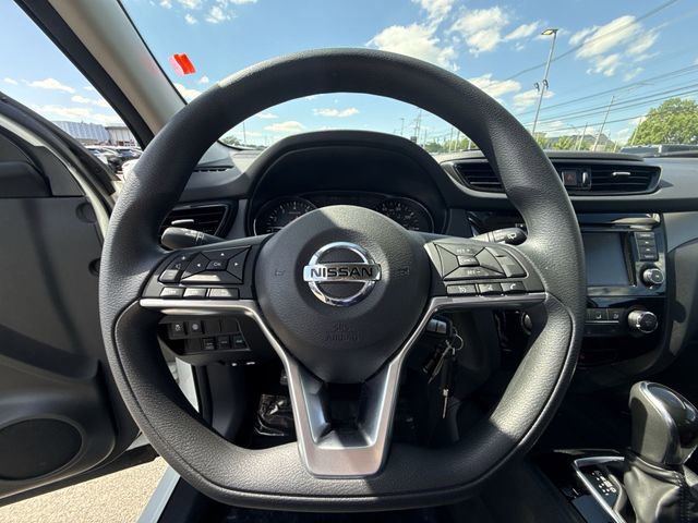 Used 2021 Nissan Rogue Sport S AWD/4WD image 14