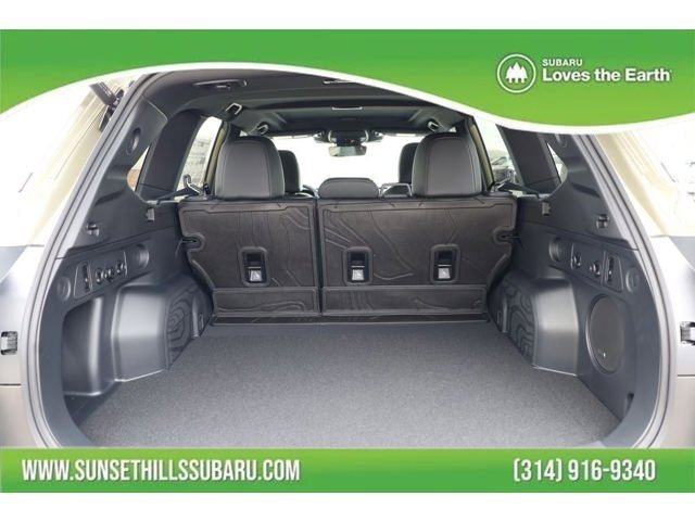 New 2026 Subaru Forester Wilderness image 31
