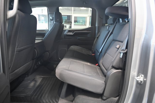 New 2026 GMC Sierra 1500 Elevation image 12