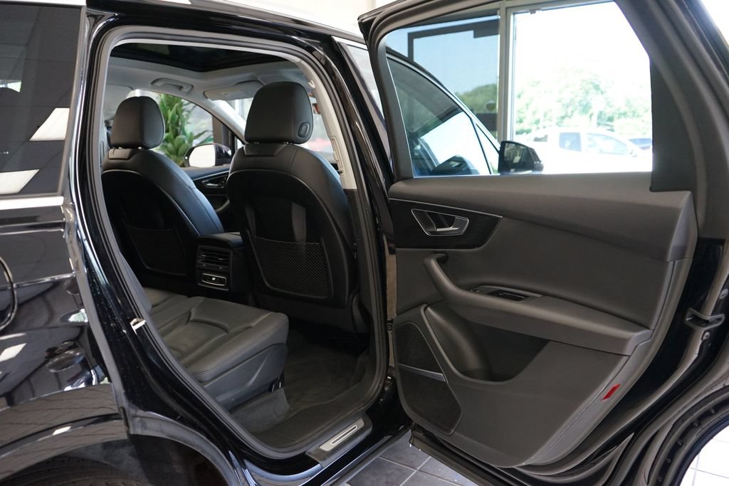 Used 2021 Audi Q7 3.0T Premium Plus AWD/4WD image 51