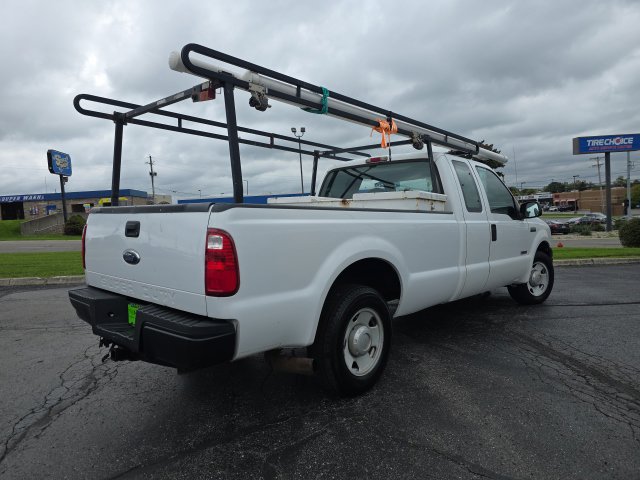 Used 2005 Ford F250 XL RWD image 6