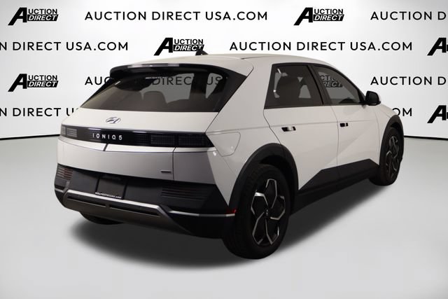 Used 2024 Hyundai Ioniq 5 SE AWD/4WD image 35