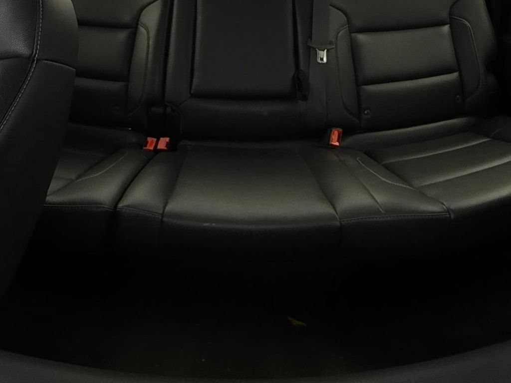 Used 2015 Chevrolet Silverado 1500 LT w/ All Star Edition RWD image 13