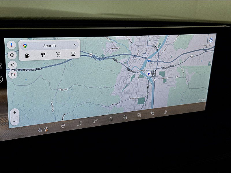 New 2026 Nissan Armada PRO-4X image 16