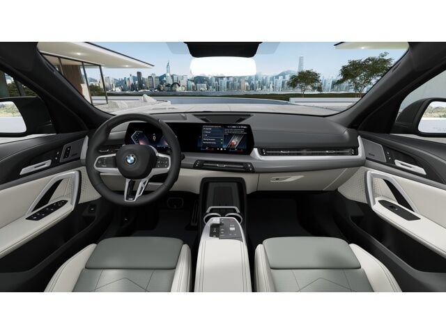 New 2026 BMW X2 xDrive28i w/ Technology Package AWD/4WD image 10