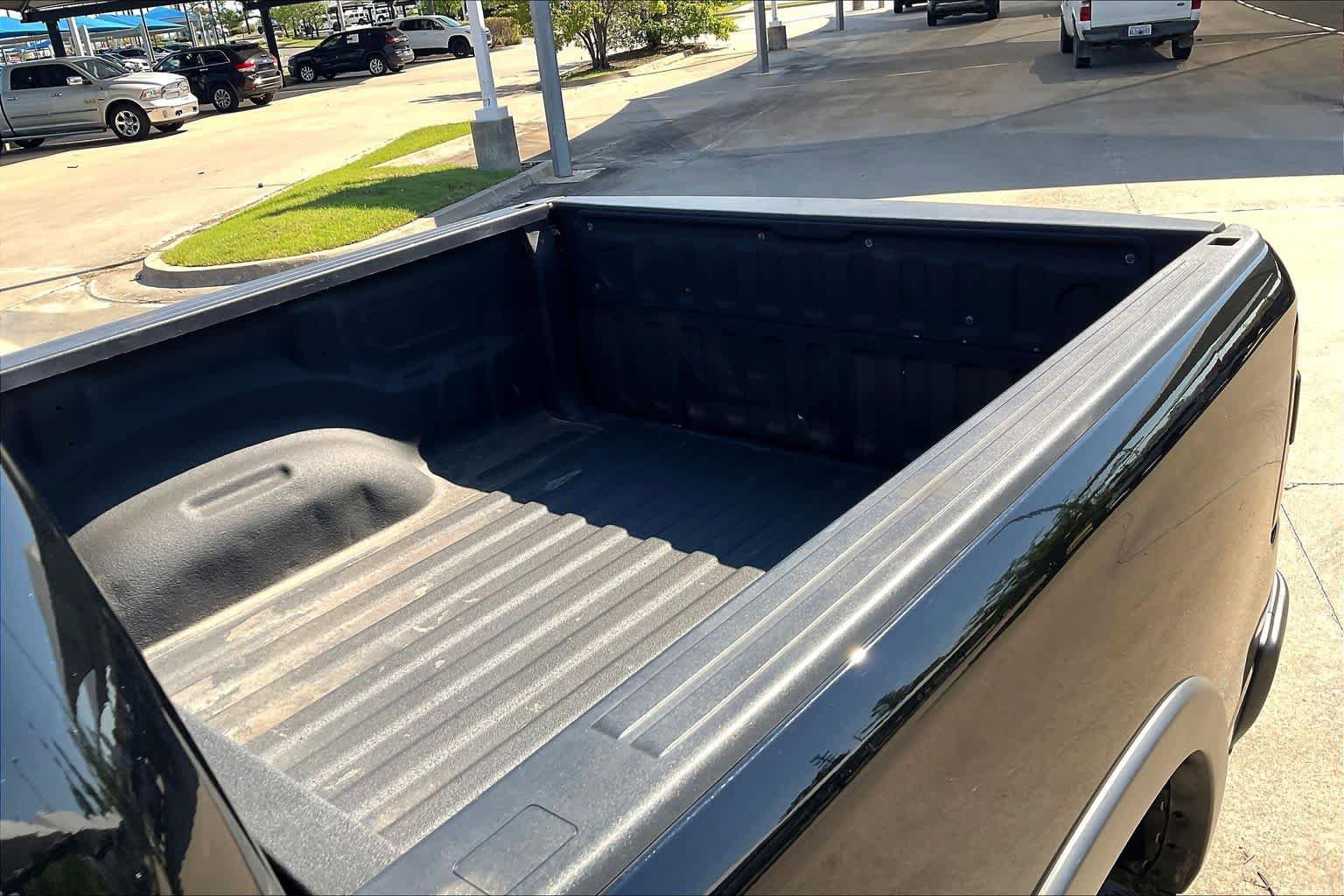 Used 2020 RAM 1500 Rebel w/ Level 2 Equipment Group image 31