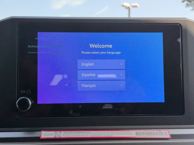 New 2026 Toyota 4Runner TRD Off-Road AWD/4WD image 25