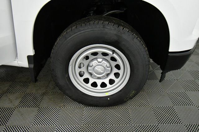 New 2026 Chevrolet Silverado 1500 W/T w/ WT Value Package image 17