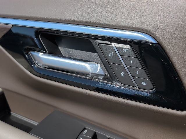 New 2026 Chevrolet Tahoe Z71 w/ Comfort Package image 17
