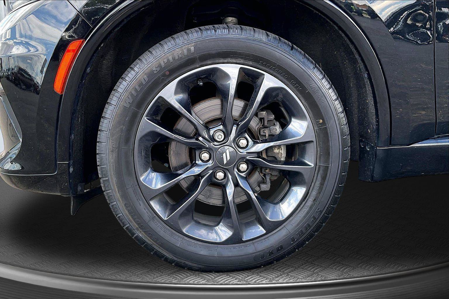 Used 2023 Dodge Durango GT AWD/4WD image 10
