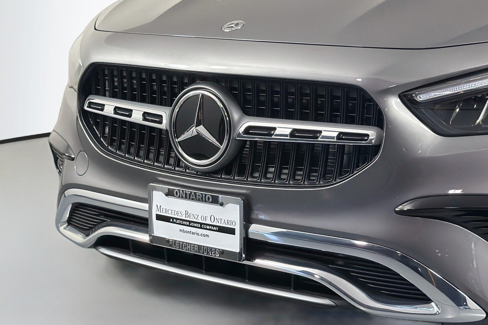 New 2026 Mercedes-Benz GLA 250 image 12